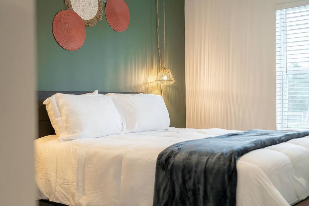 Complete Apartment ,10 Min To Parks Pets Allowed, Resort-Style Amenities Orlando Exteriör bild