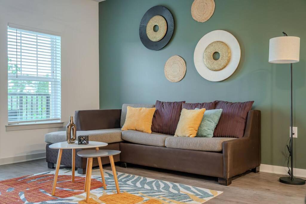 Complete Apartment ,10 Min To Parks Pets Allowed, Resort-Style Amenities Orlando Exteriör bild