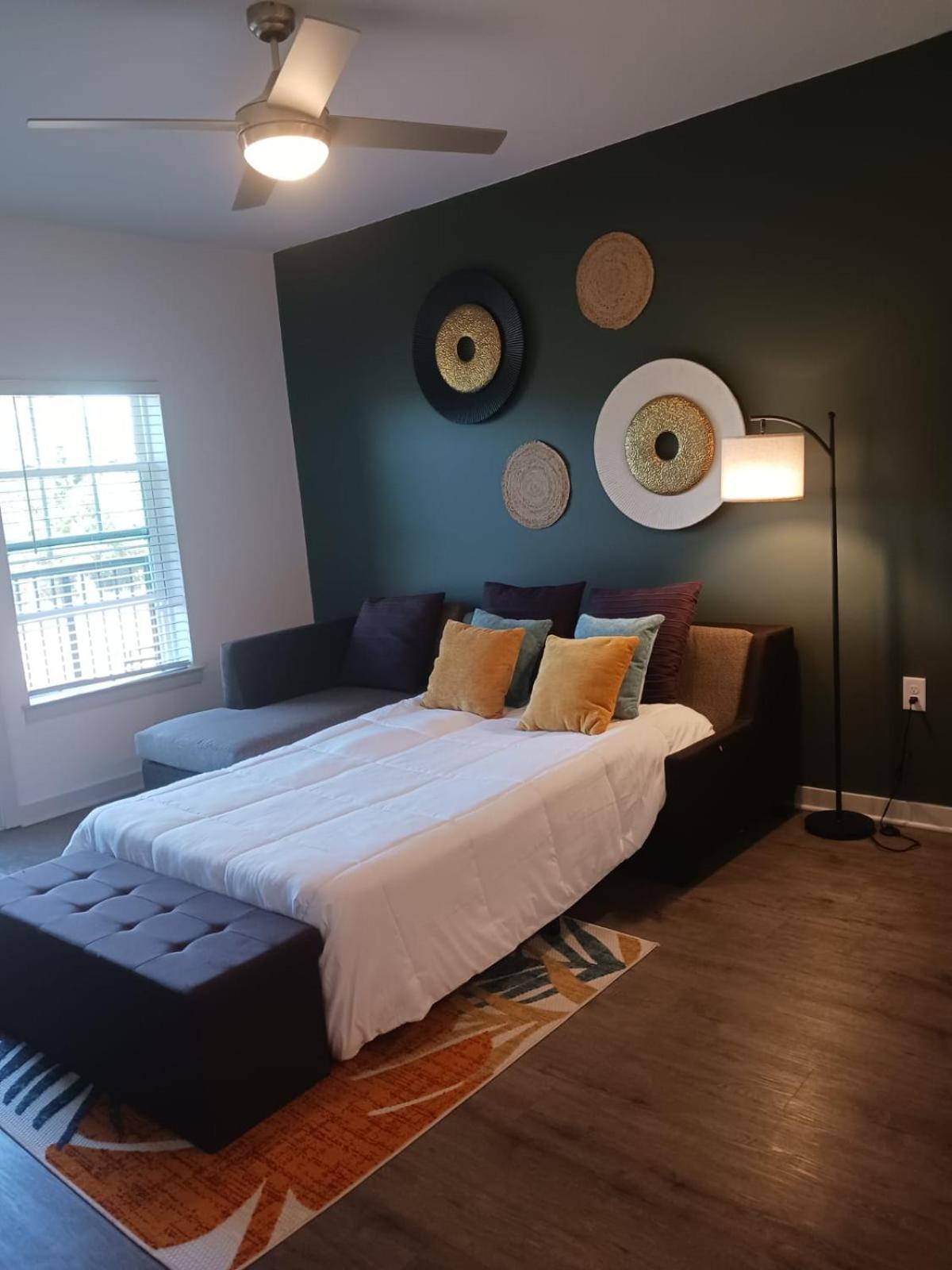 Complete Apartment ,10 Min To Parks Pets Allowed, Resort-Style Amenities Orlando Exteriör bild