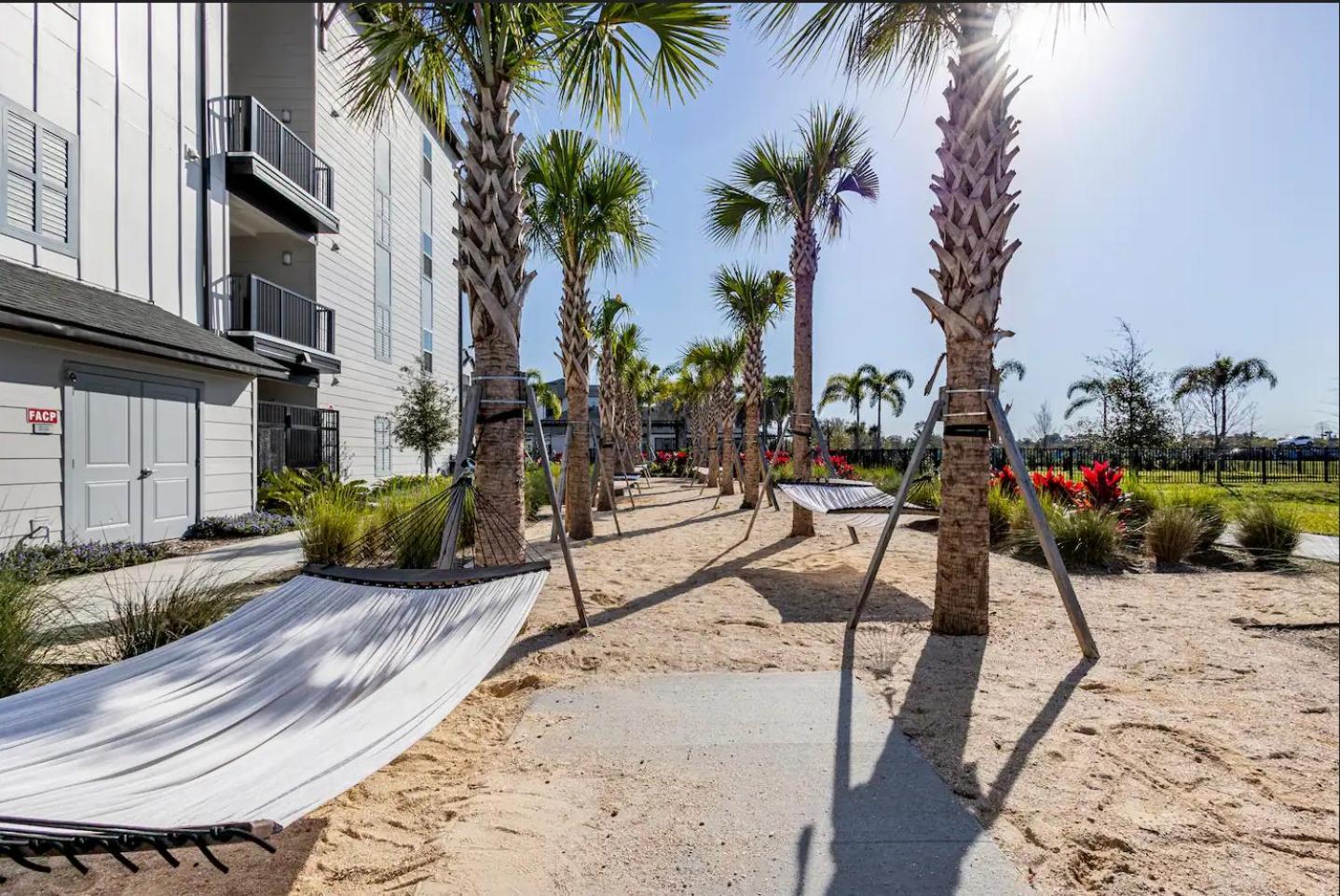 Complete Apartment ,10 Min To Parks Pets Allowed, Resort-Style Amenities Orlando Exteriör bild
