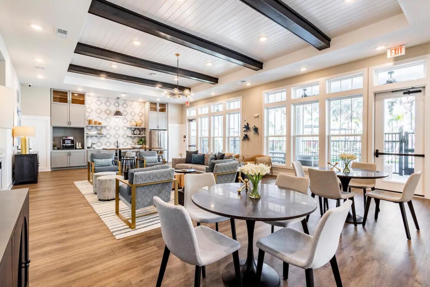 Complete Apartment ,10 Min To Parks Pets Allowed, Resort-Style Amenities Orlando Exteriör bild