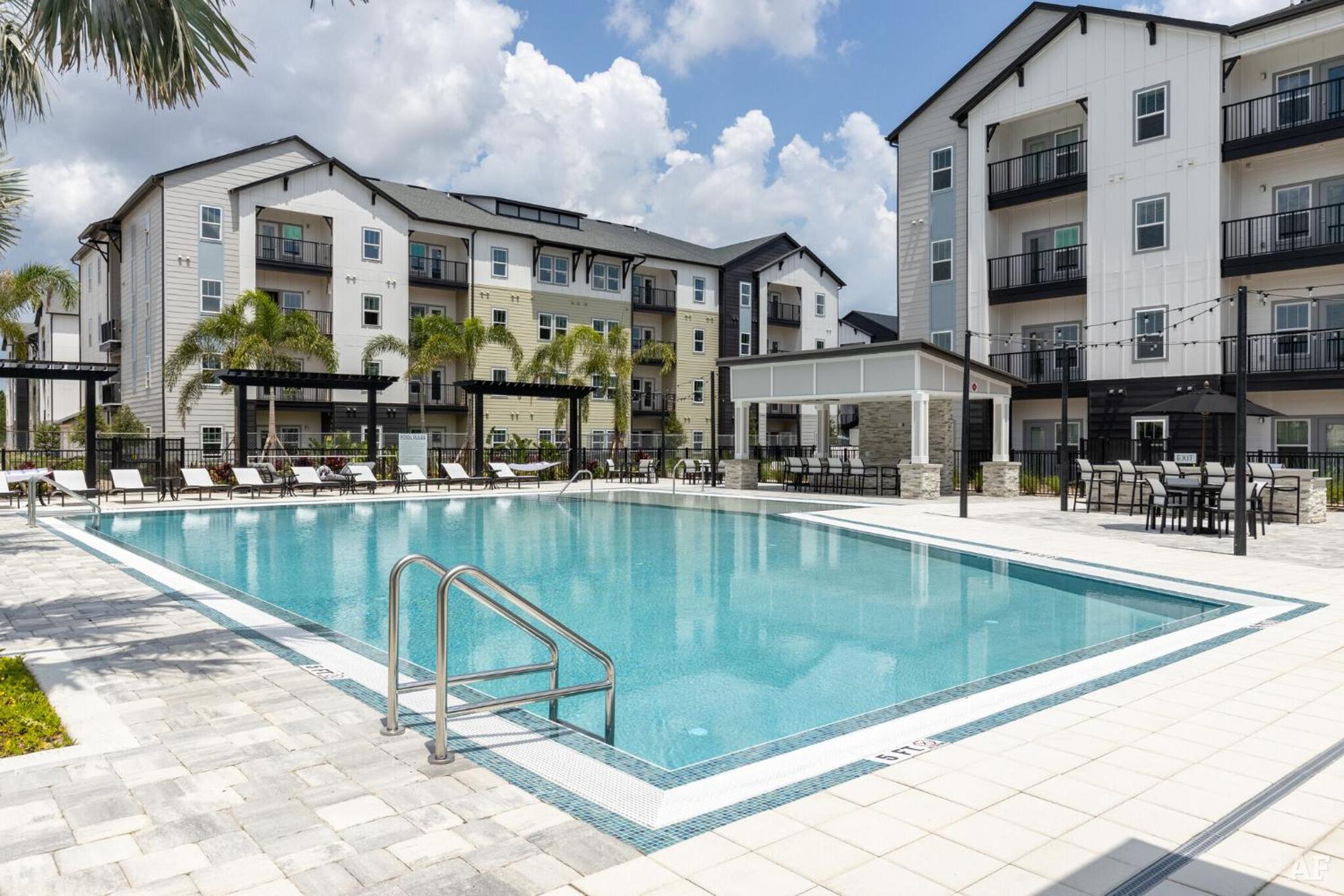 Complete Apartment ,10 Min To Parks Pets Allowed, Resort-Style Amenities Orlando Exteriör bild