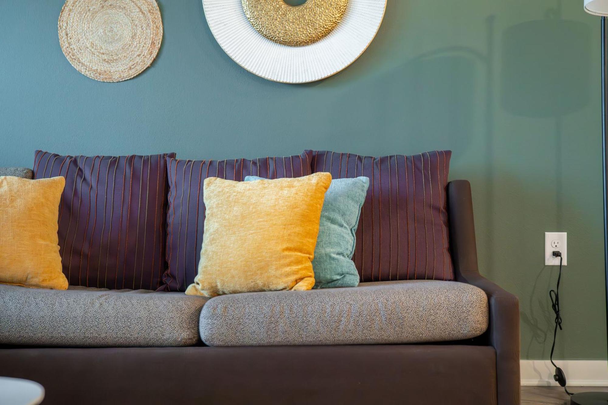 Complete Apartment ,10 Min To Parks Pets Allowed, Resort-Style Amenities Orlando Exteriör bild