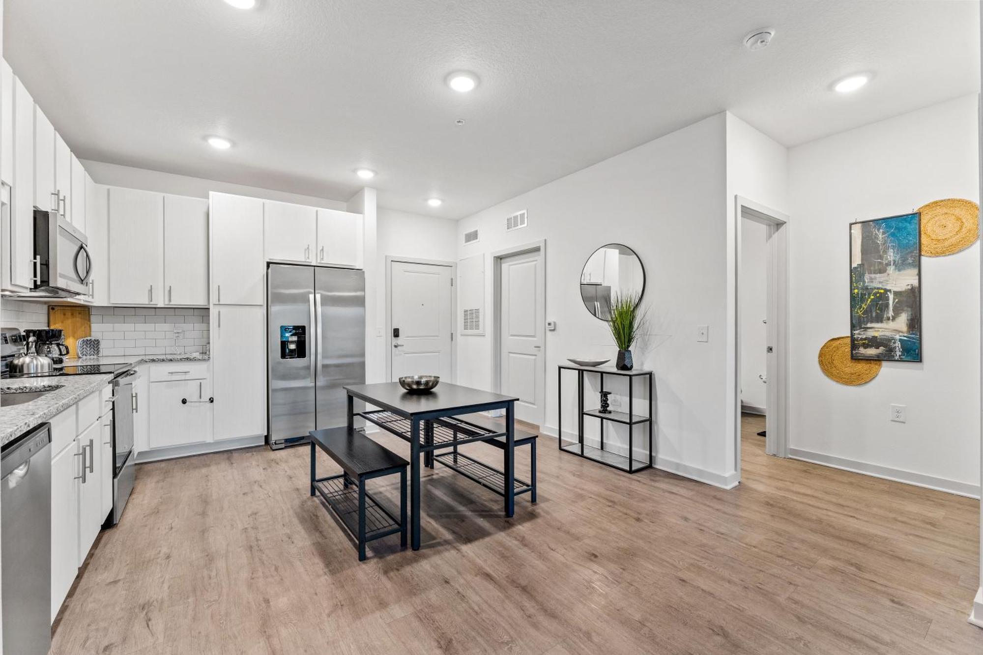 Complete Apartment ,10 Min To Parks Pets Allowed, Resort-Style Amenities Orlando Exteriör bild